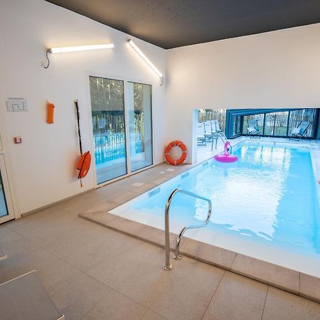 Holiday Inn - Bordeaux-Merignac By Ihg Eksteriør billede