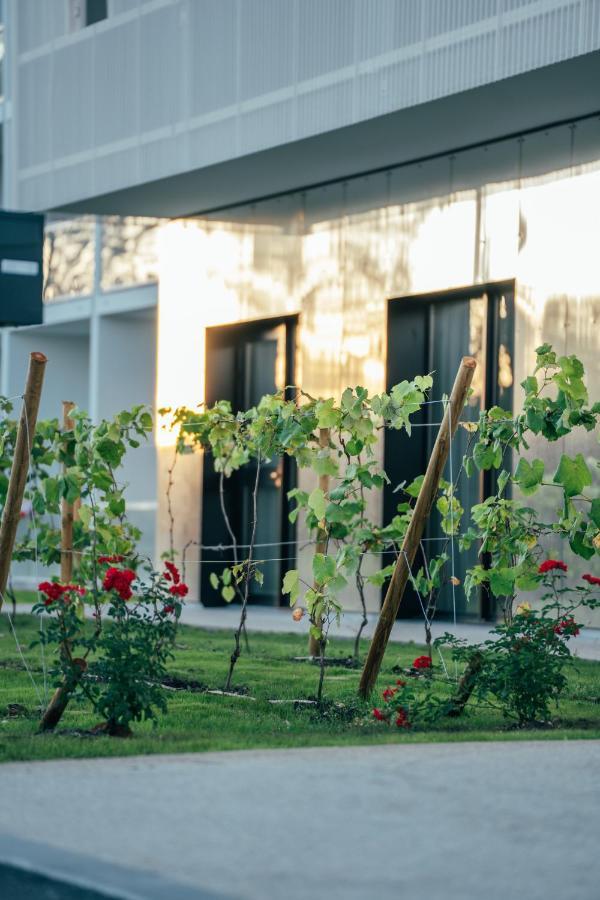 Holiday Inn - Bordeaux-Merignac By Ihg Eksteriør billede