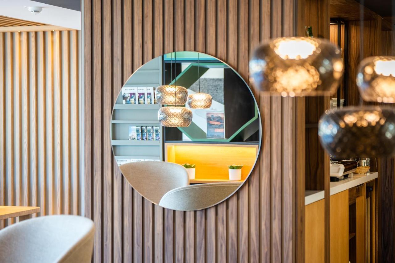 Holiday Inn - Bordeaux-Merignac By Ihg Eksteriør billede