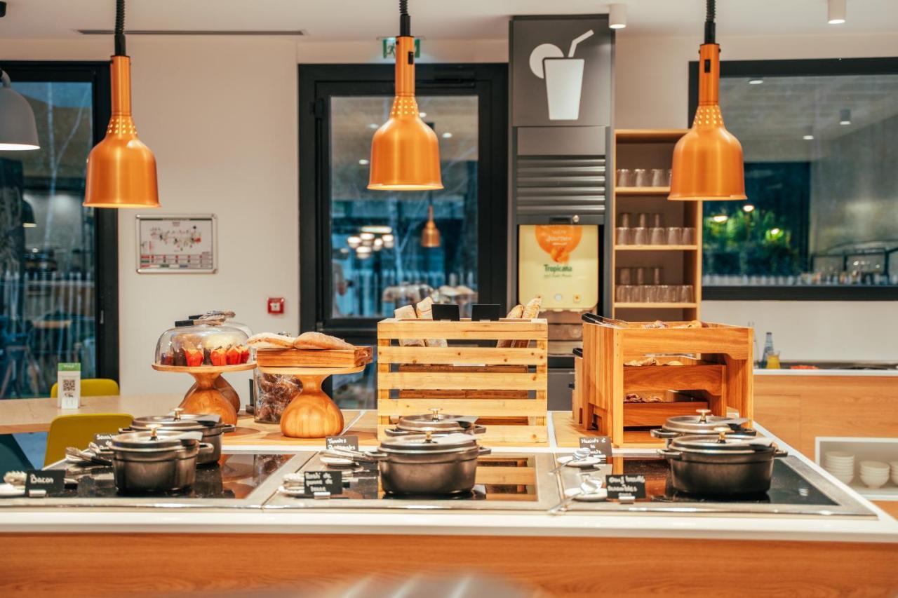 Holiday Inn - Bordeaux-Merignac By Ihg Eksteriør billede