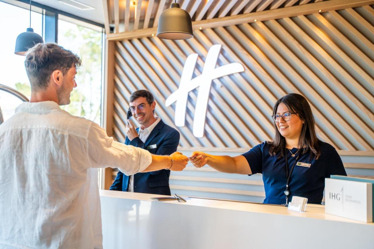 Holiday Inn - Bordeaux-Merignac By Ihg Eksteriør billede