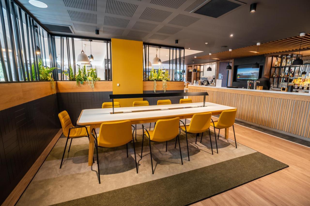 Holiday Inn - Bordeaux-Merignac By Ihg Eksteriør billede