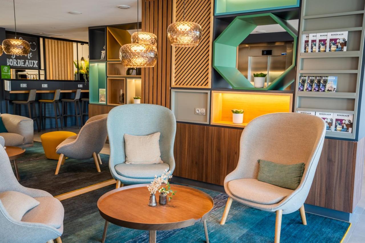 Holiday Inn - Bordeaux-Merignac By Ihg Eksteriør billede