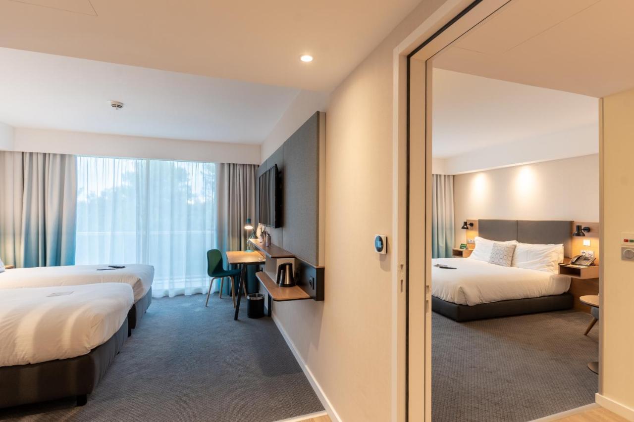 Holiday Inn - Bordeaux-Merignac By Ihg Eksteriør billede