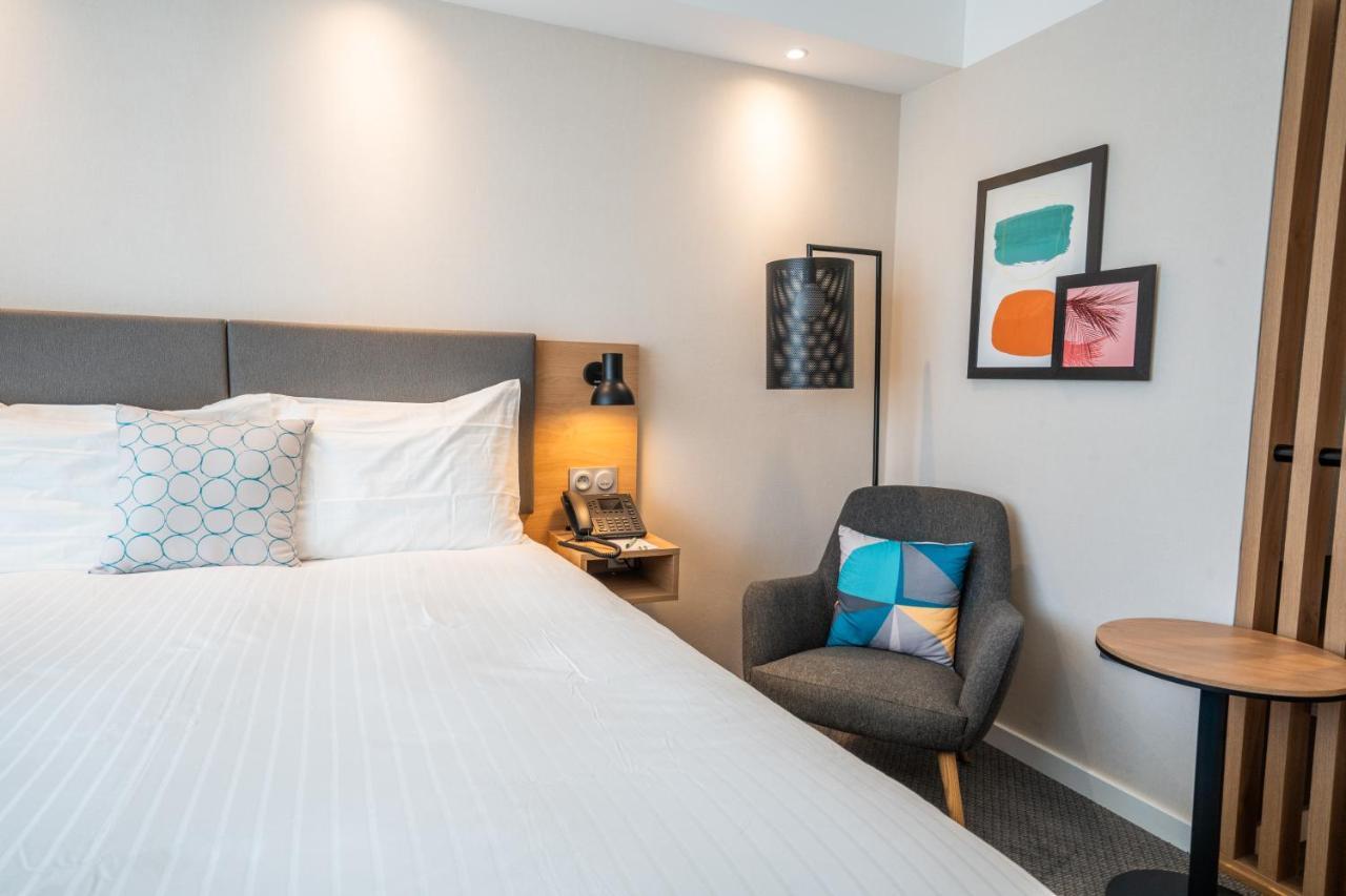 Holiday Inn - Bordeaux-Merignac By Ihg Eksteriør billede
