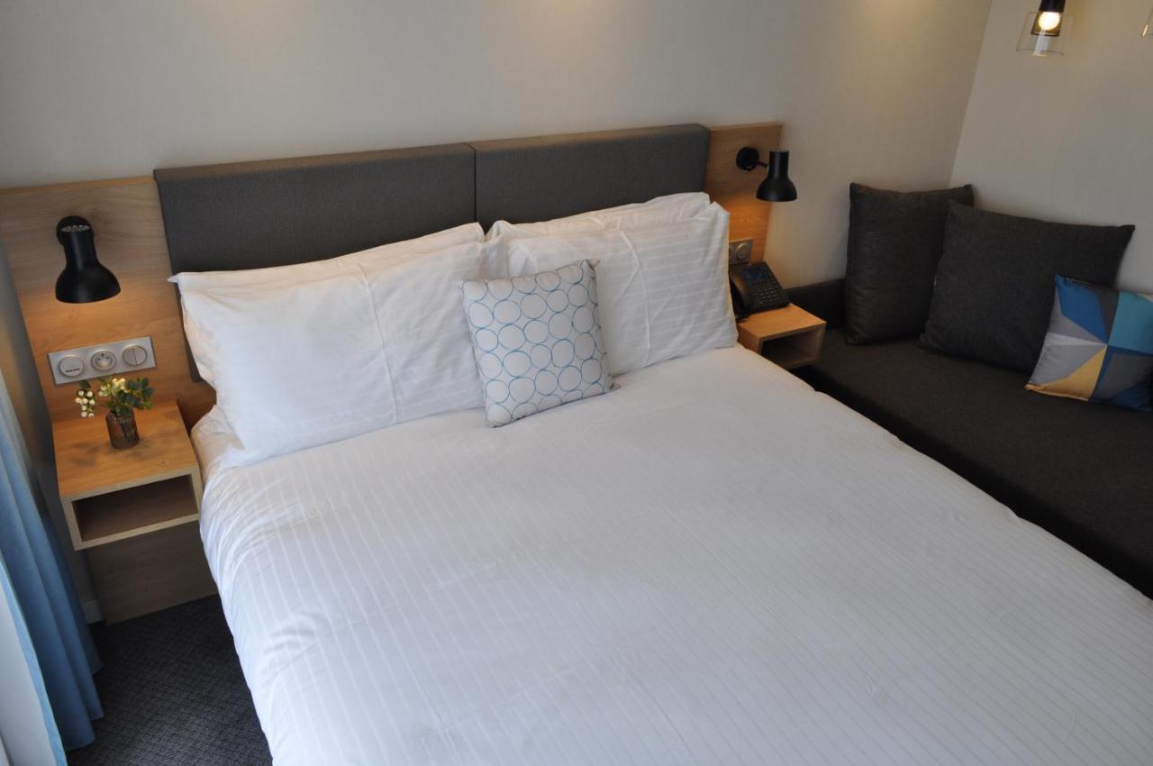 Holiday Inn - Bordeaux-Merignac By Ihg Eksteriør billede