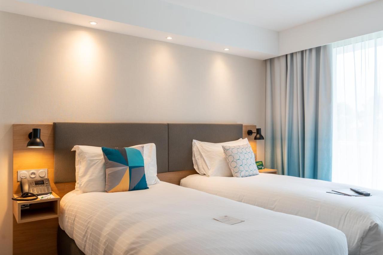 Holiday Inn - Bordeaux-Merignac By Ihg Eksteriør billede