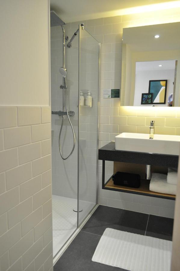 Holiday Inn - Bordeaux-Merignac By Ihg Eksteriør billede