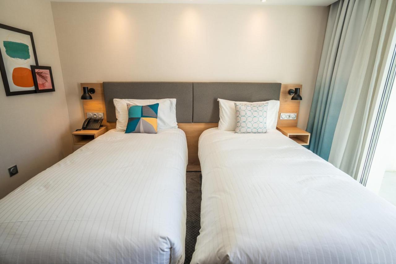 Holiday Inn - Bordeaux-Merignac By Ihg Eksteriør billede