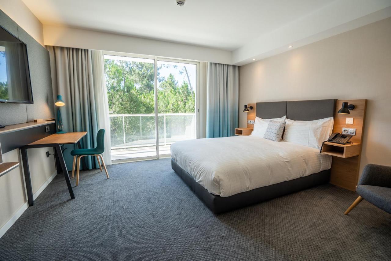 Holiday Inn - Bordeaux-Merignac By Ihg Eksteriør billede