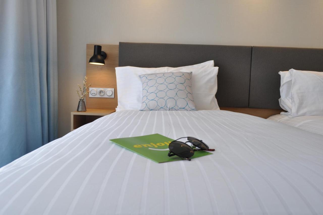 Holiday Inn - Bordeaux-Merignac By Ihg Eksteriør billede
