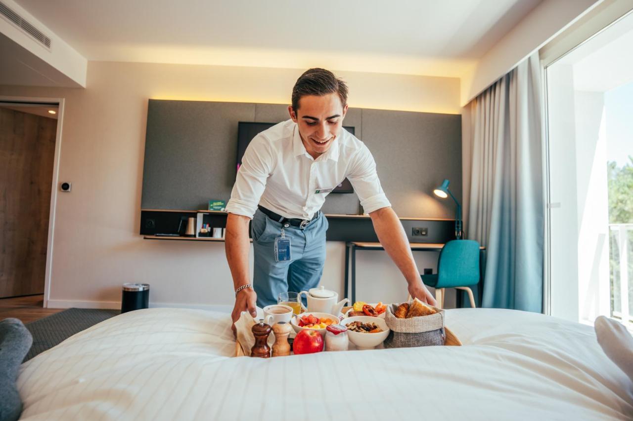 Holiday Inn - Bordeaux-Merignac By Ihg Eksteriør billede