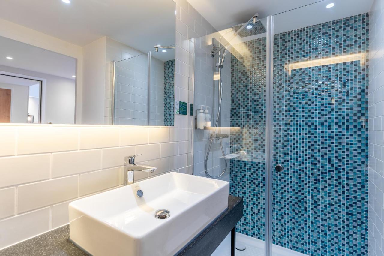 Holiday Inn - Bordeaux-Merignac By Ihg Eksteriør billede