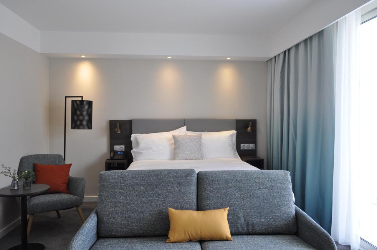 Holiday Inn - Bordeaux-Merignac By Ihg Eksteriør billede