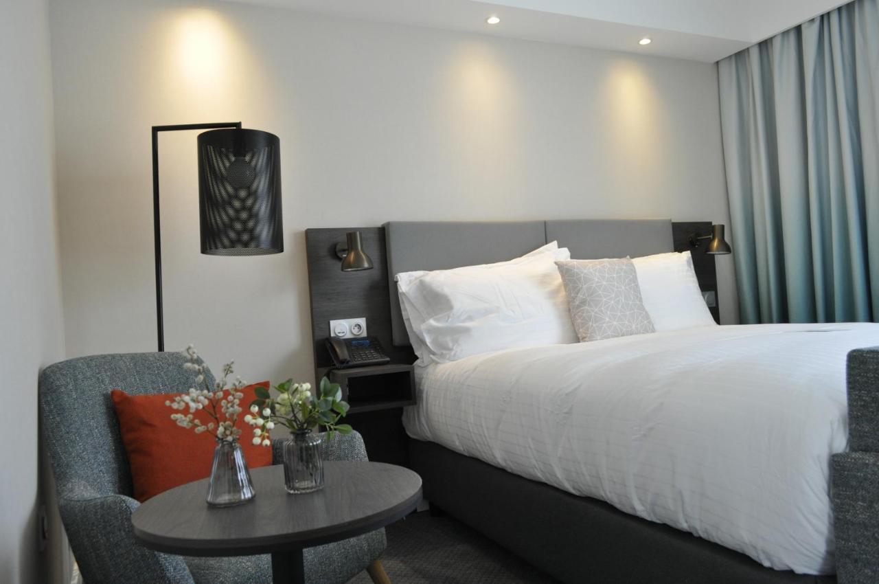 Holiday Inn - Bordeaux-Merignac By Ihg Eksteriør billede