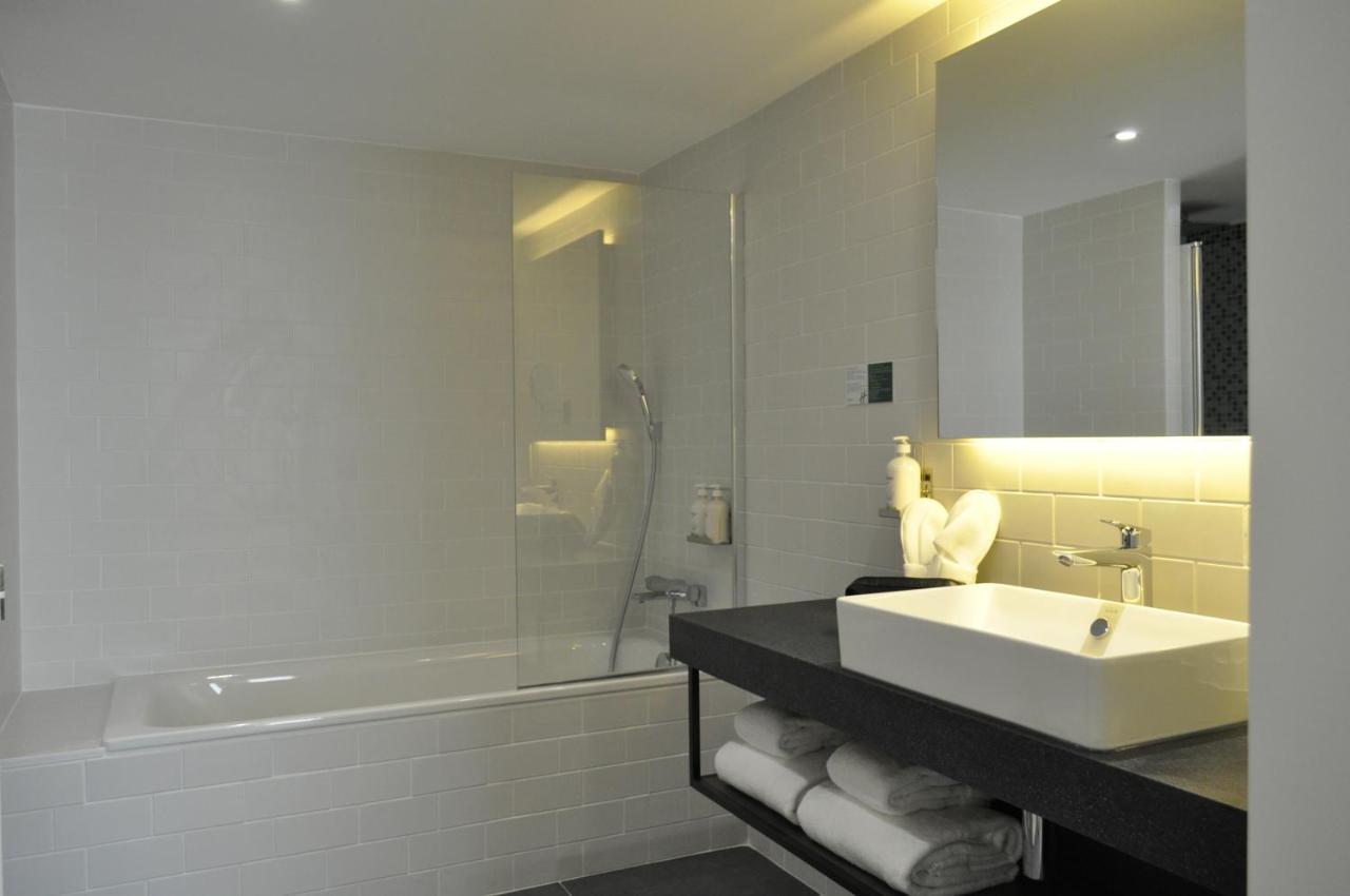 Holiday Inn - Bordeaux-Merignac By Ihg Eksteriør billede