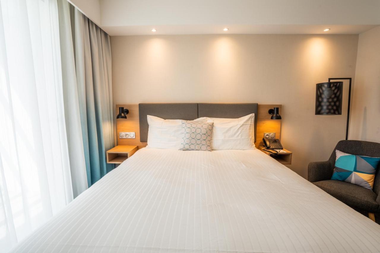 Holiday Inn - Bordeaux-Merignac By Ihg Eksteriør billede
