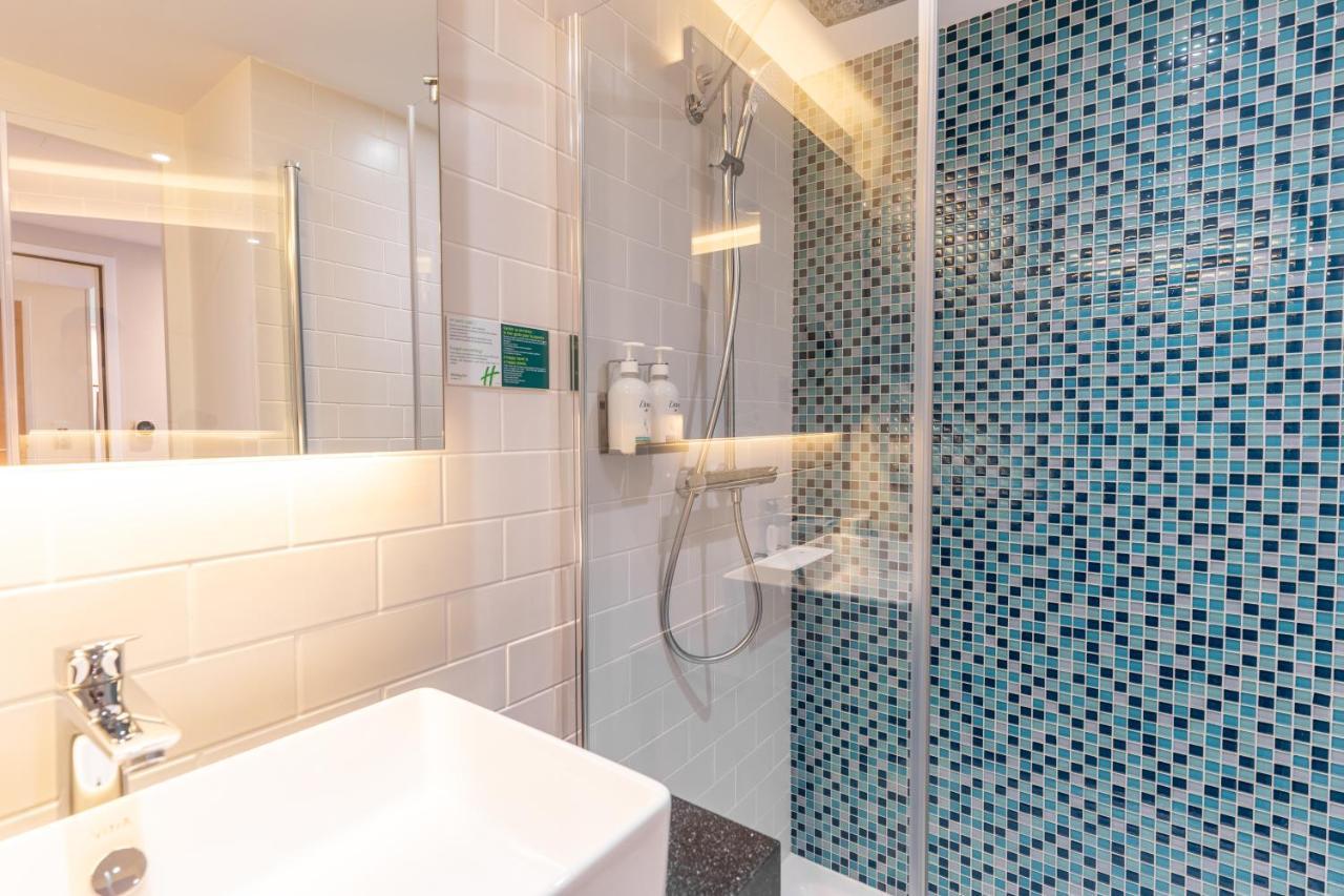 Holiday Inn - Bordeaux-Merignac By Ihg Eksteriør billede