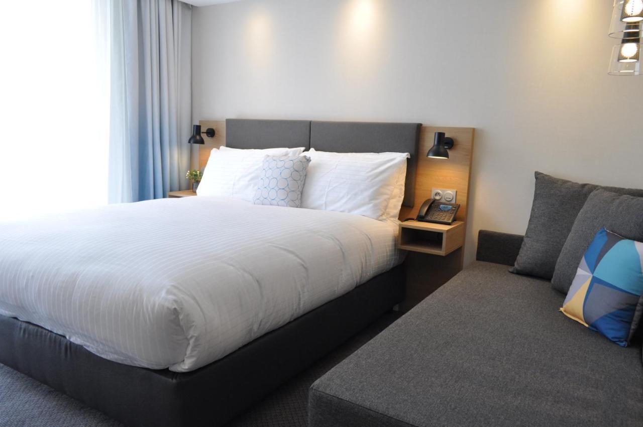 Holiday Inn - Bordeaux-Merignac By Ihg Eksteriør billede