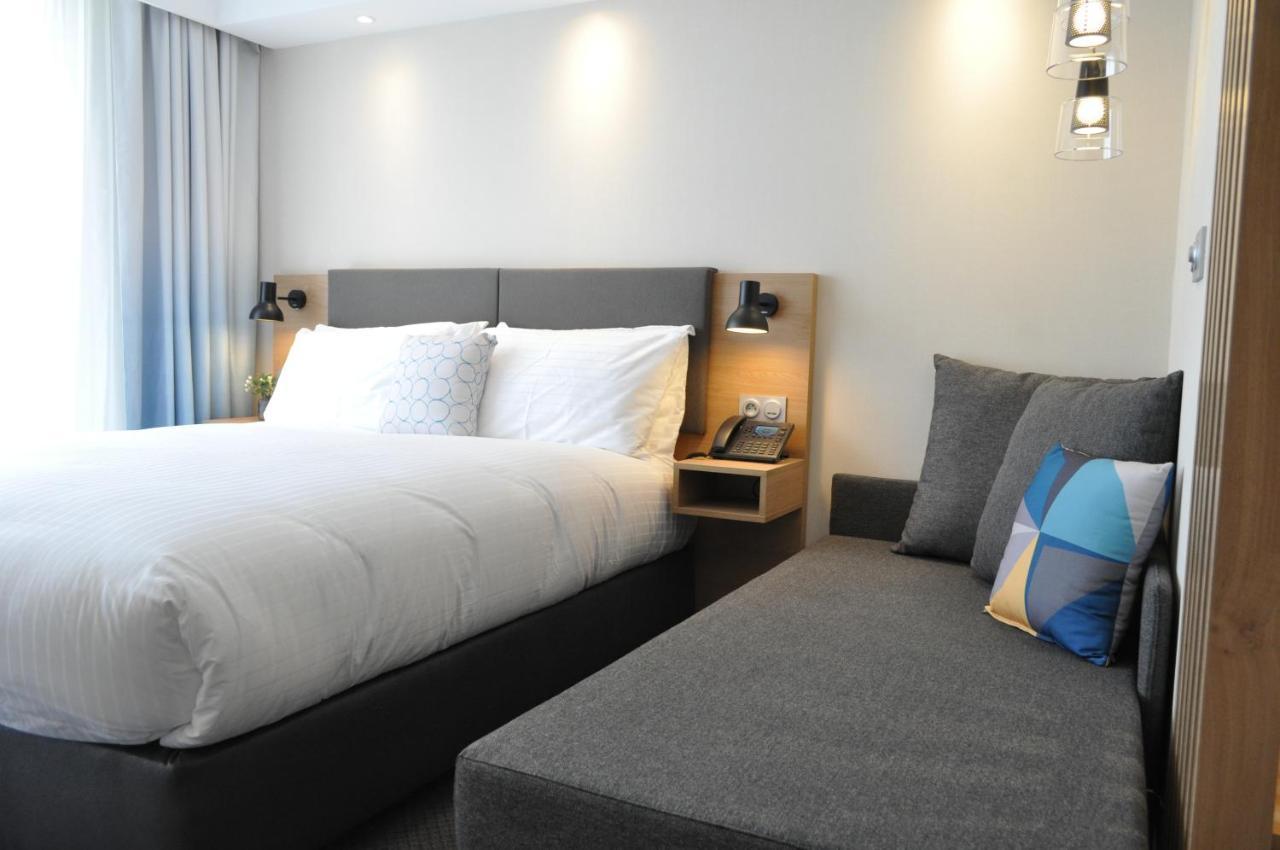 Holiday Inn - Bordeaux-Merignac By Ihg Eksteriør billede