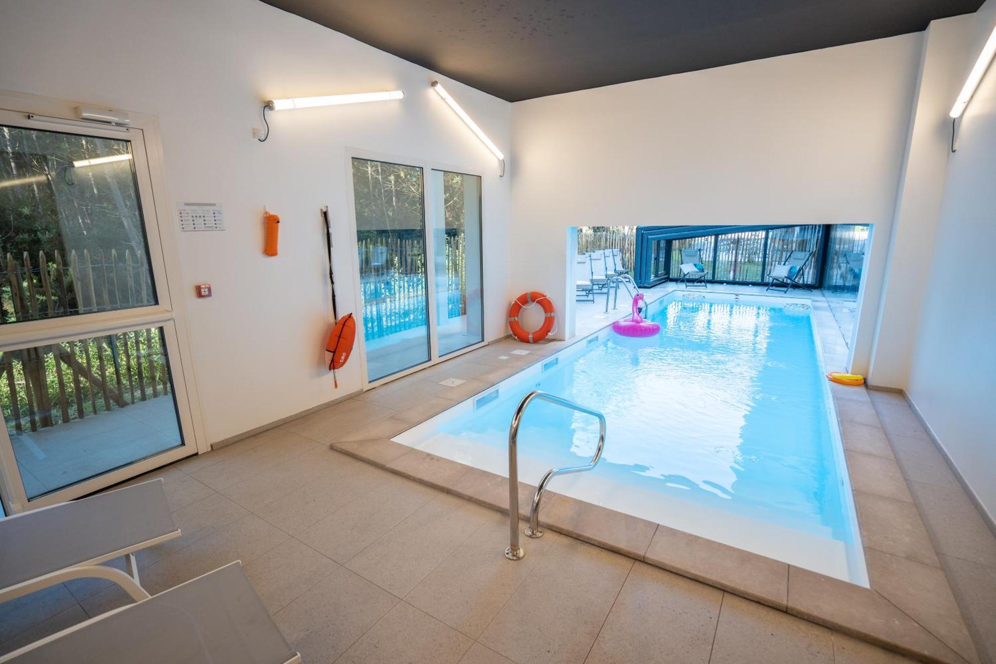 Holiday Inn - Bordeaux-Merignac By Ihg Eksteriør billede